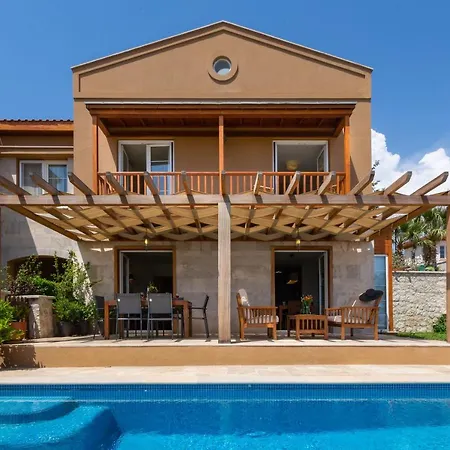 Lavanta 124 Kalkan