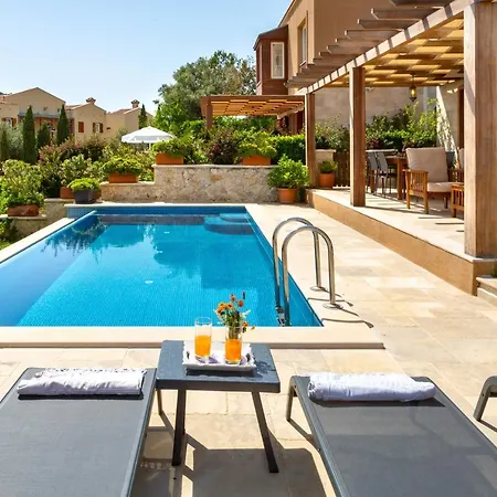 Lavanta 124 * Kalkan