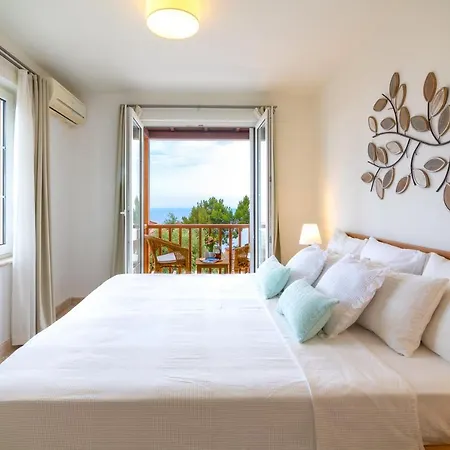 Lavanta 124 Villa Kalkan