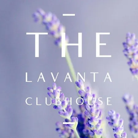 Lavanta 124 Villa *
